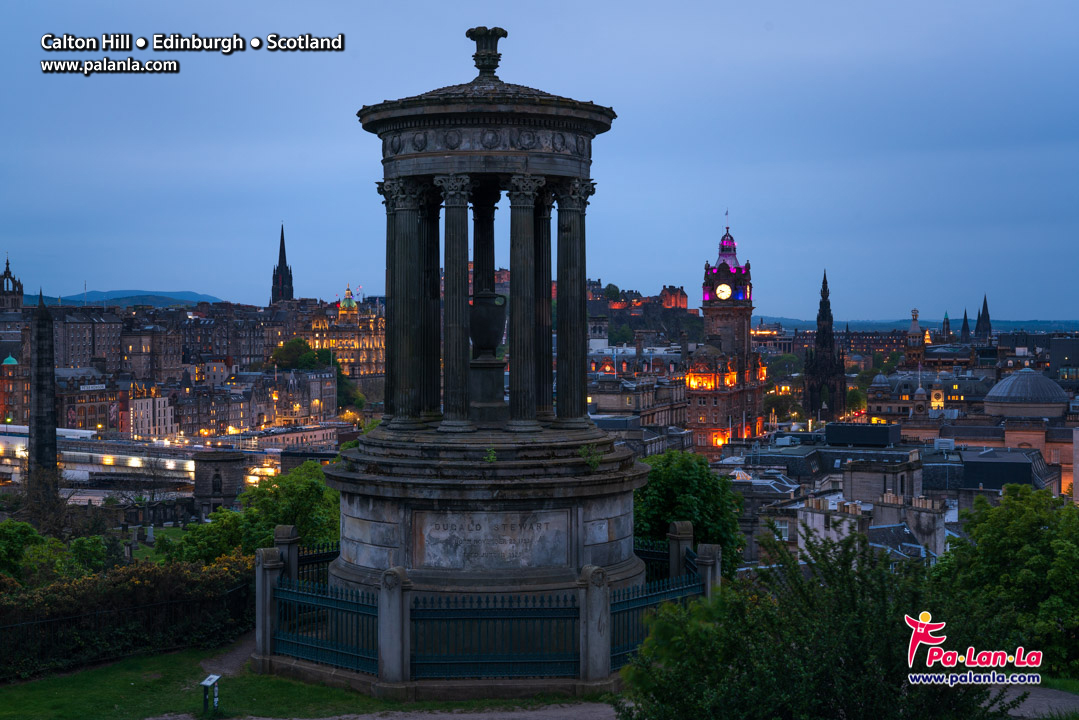Calton Hill
